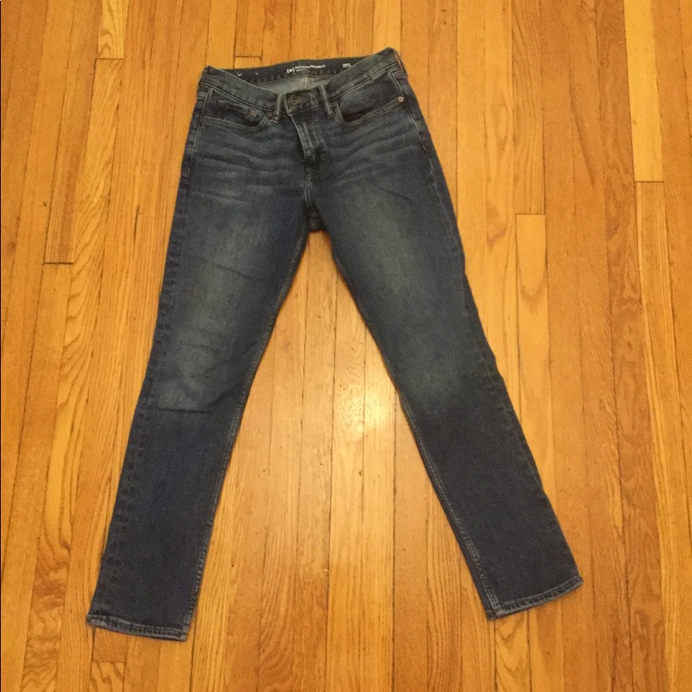 Banana Republic Men’s Jeans